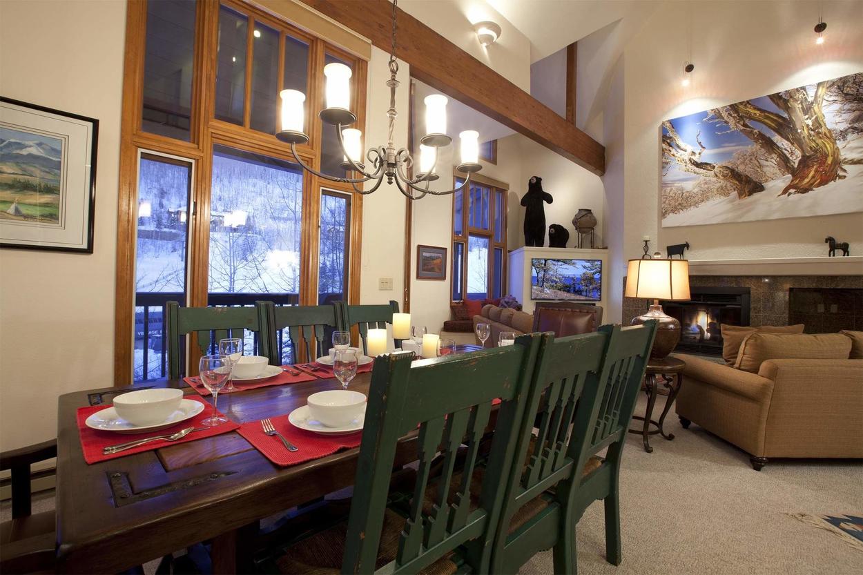 Kayenta Peaks Mountain Village Telluride