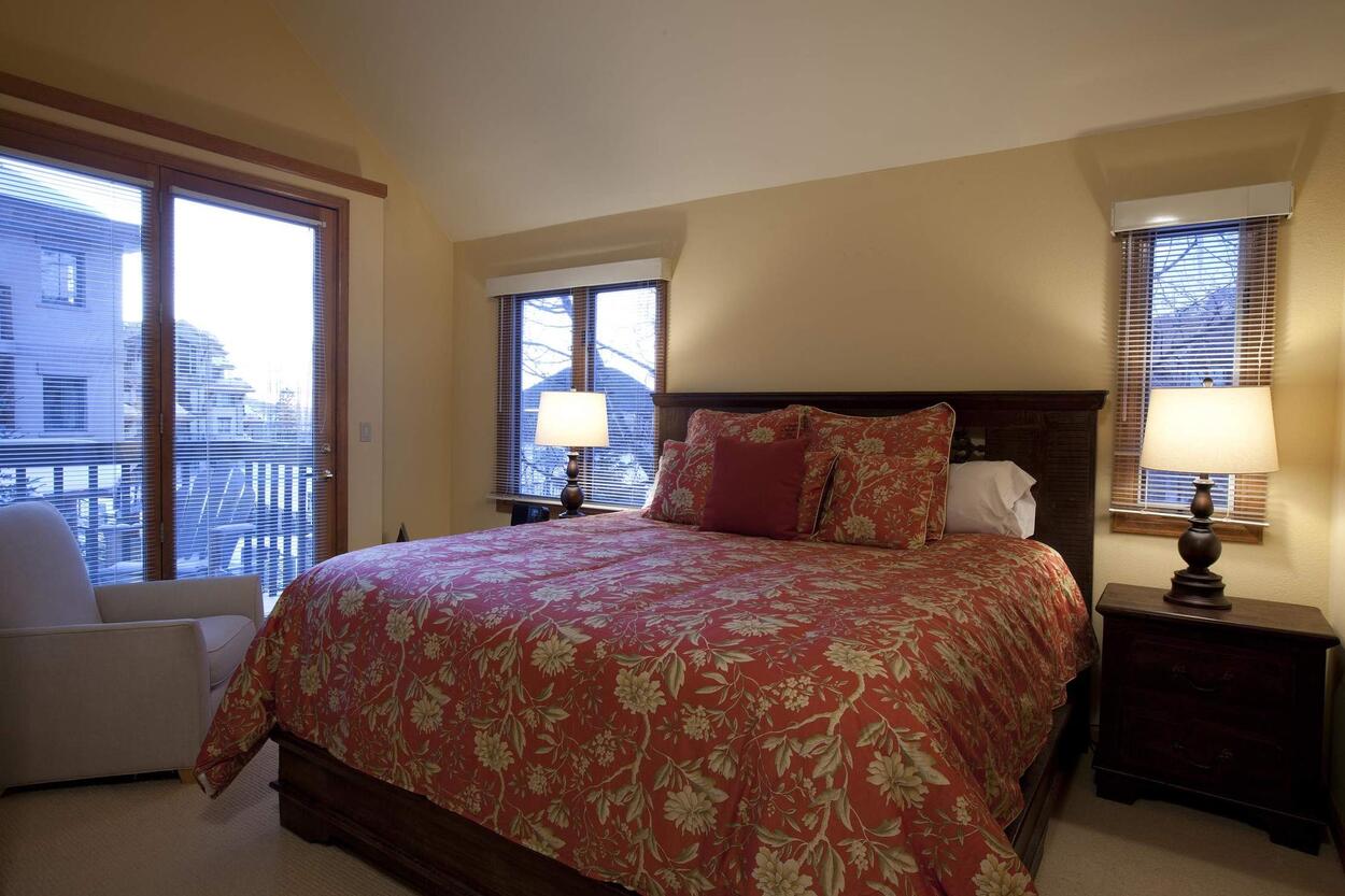 Kayenta Peaks Mountain Village Telluride