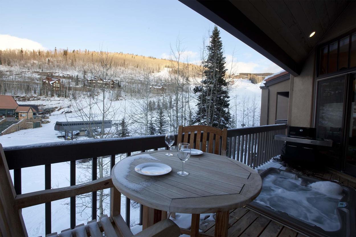 Kayenta Peaks Mountain Village Telluride & Mountain Village