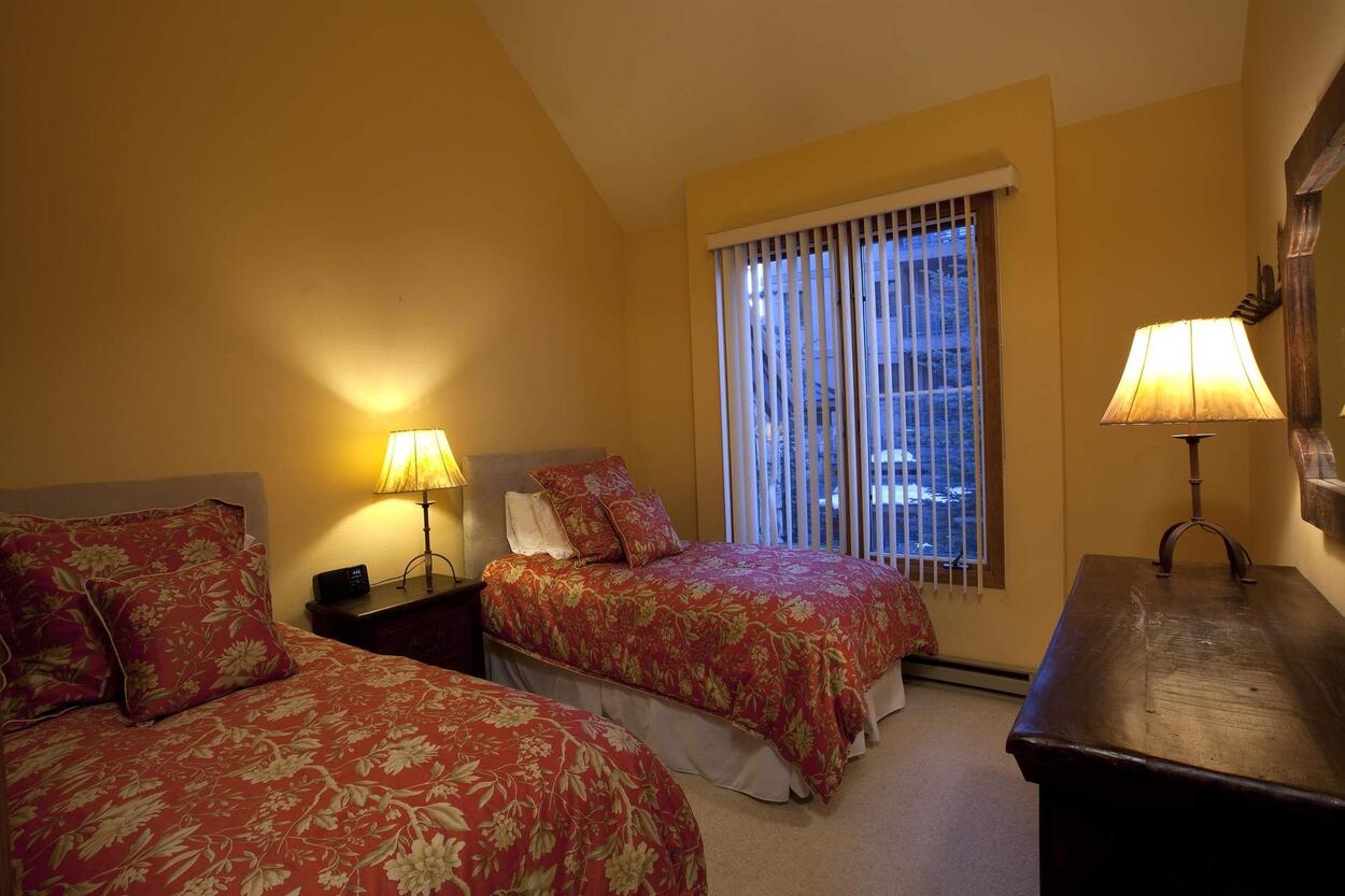 Kayenta Peaks Mountain Village Telluride