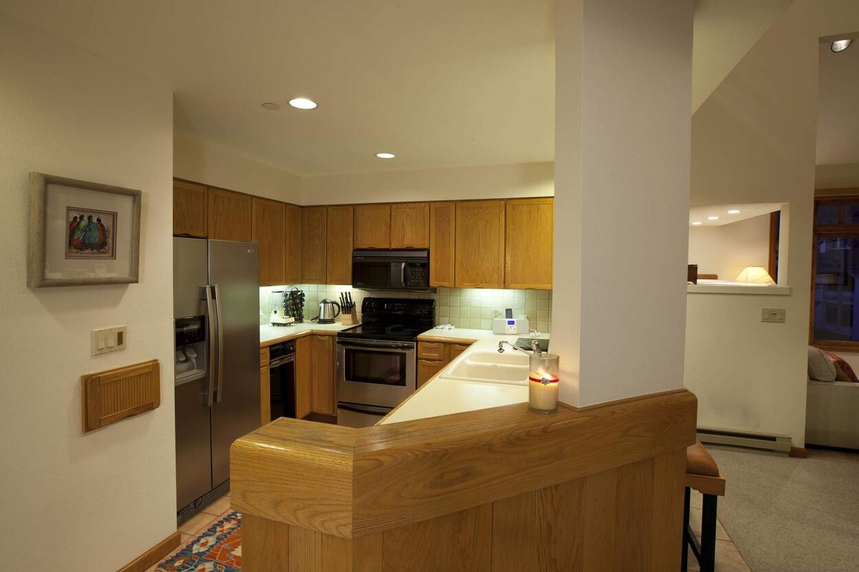 Kayenta Peaks Mountain Village Telluride