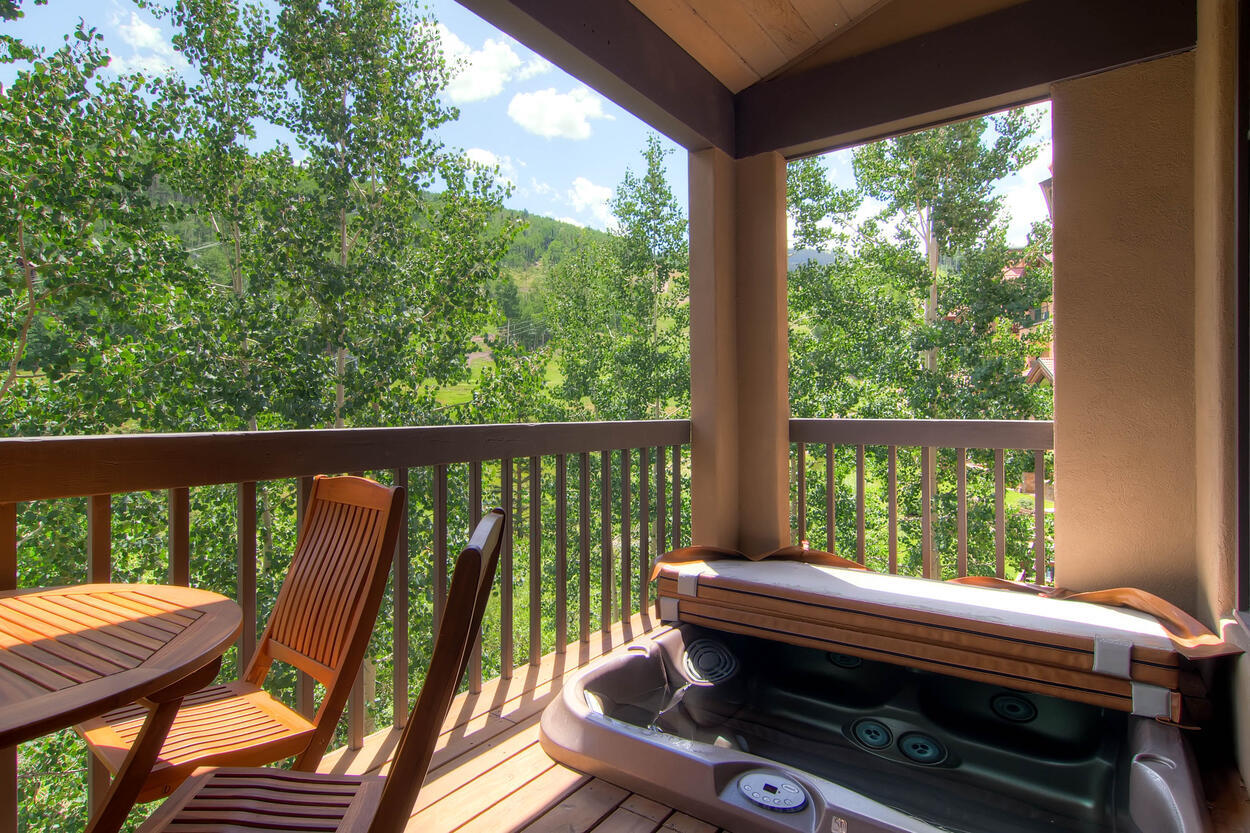 Kayenta Peaks Mountain Village Telluride