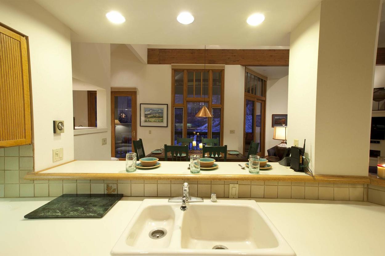 Kayenta Peaks Mountain Village Telluride