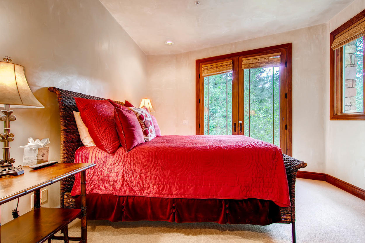 Trailside at Pine Meadows Mountain Village Telluride & Mountain Village