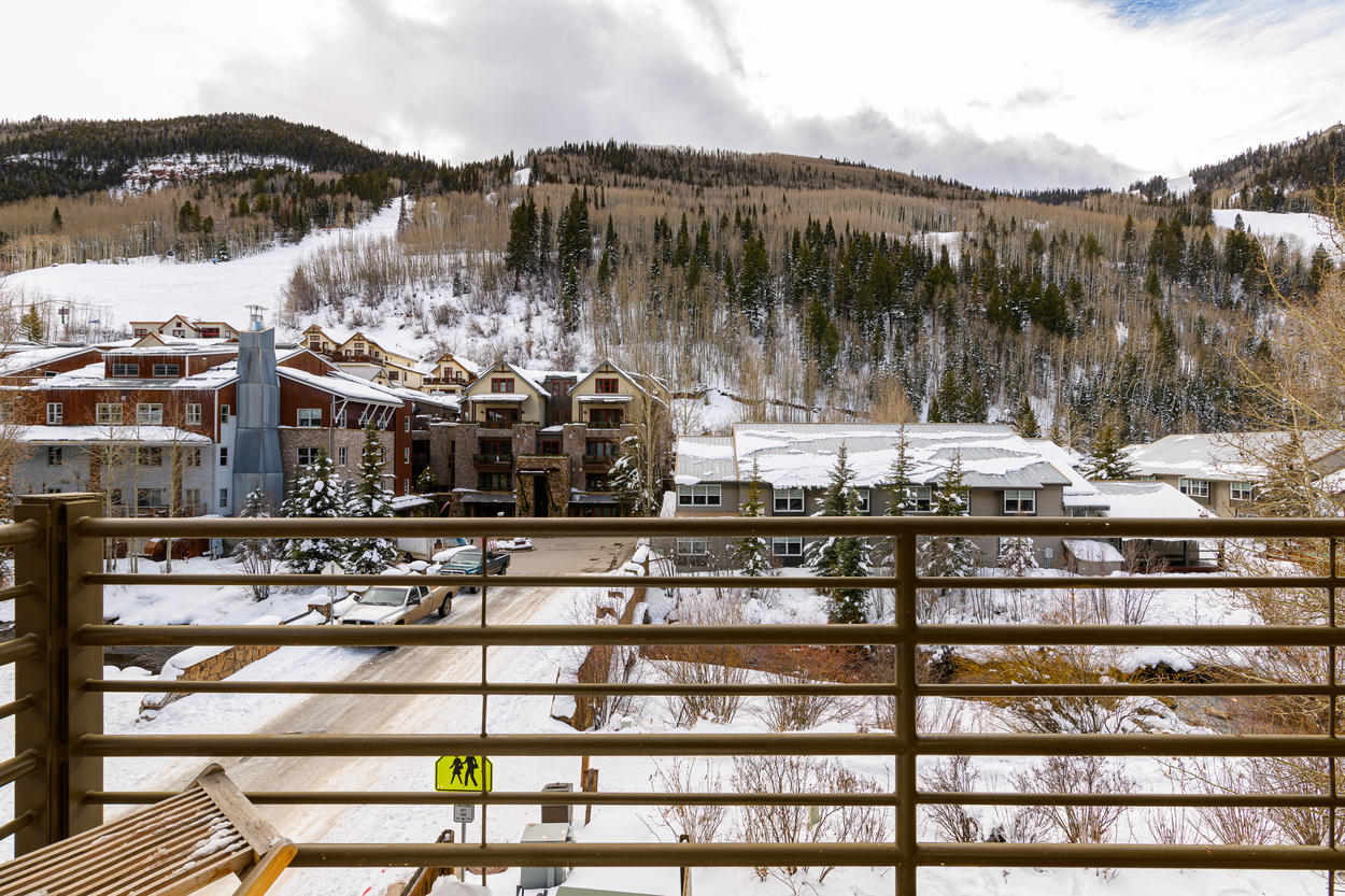 Riverside at The Viking Town of Telluride Telluride & Mountain Village