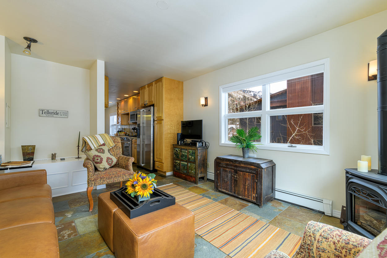 Riverside at The Viking Town of Telluride Telluride & Mountain Village